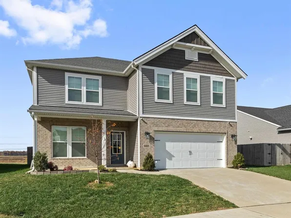 6805 Valley Brook Trce, Utica, KY 42376