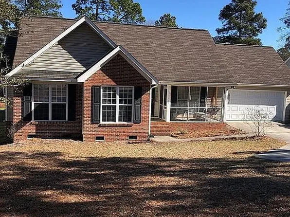 1212 Valhalla Dr, Columbia, SC 29229