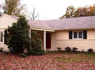 724 Yale Rd, Bala Cynwyd, PA 19004