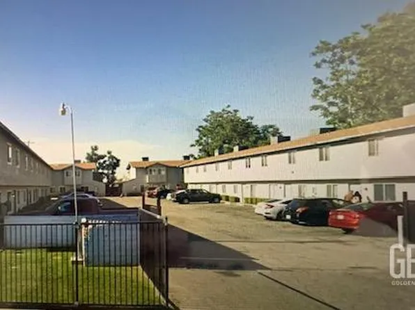 128 White Ln, Bakersfield, CA 93307