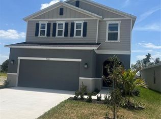 9263 Sandy Bluffs Cir, Parrish, FL 34219