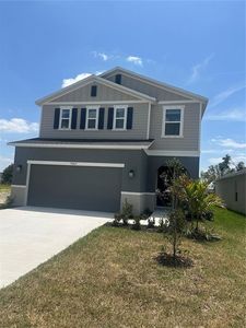 9263 Sandy Bluffs Cir, Parrish, FL, 34219