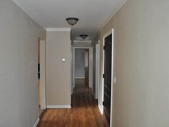 Entry way