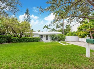 442 Warren Ln, Key Biscayne, FL 33149