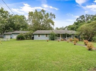 7630 Old Government Street Rd, Mobile, AL 36695