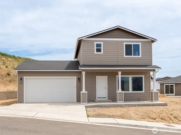 859 N Lyle Avenue, East Wenatchee, WA 98802