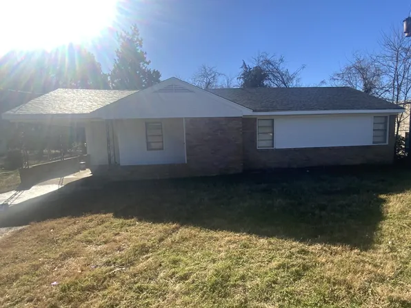 1863 Burnham Ave, Memphis, TN 38127