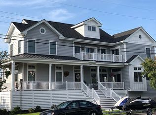 200 W Inlet Rd, Ocean City, NJ 08226