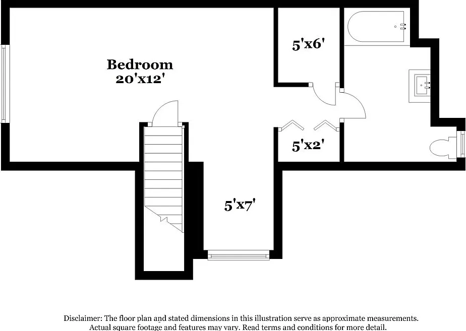 3 bed, 2.0 bath, 1372 sqft, $1,965 — Photo 3