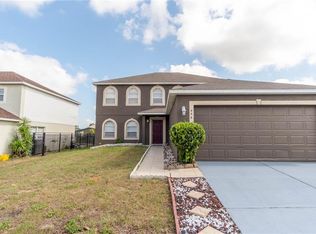 446 Elgin Blvd, Davenport, FL 33897
