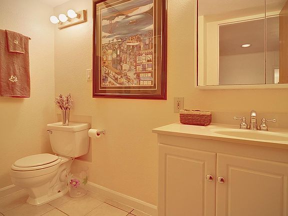 downstairs bathroom