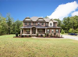 15305 Pavilion Glen St, Huntersville, NC 28078