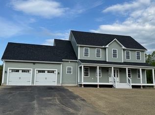 430 Mulpus Rd, Lunenburg, MA 01462