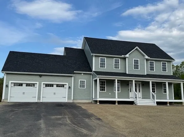 430 Mulpus Rd, Lunenburg, MA 01462