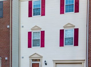 12304 Sea Pearl Ct, Laurel, MD 20708