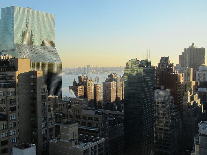 1st image of 232-236 E 47th St #36A