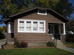 1631 E Calvert St, South Bend, IN 46613