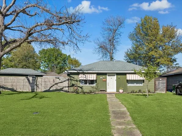 2418 Roy Cir, Houston, TX 77007