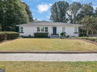 2510 Glendale Cir SE, Smyrna, GA 30080