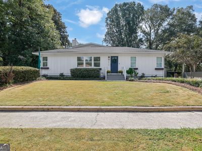 2510 Glendale Cir SE, Smyrna, GA, 30080