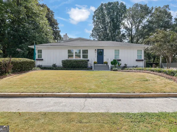 2510 Glendale Cir SE, Smyrna, GA 30080