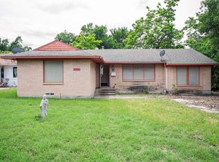2114 Blake Ave, Dallas, TX 75228