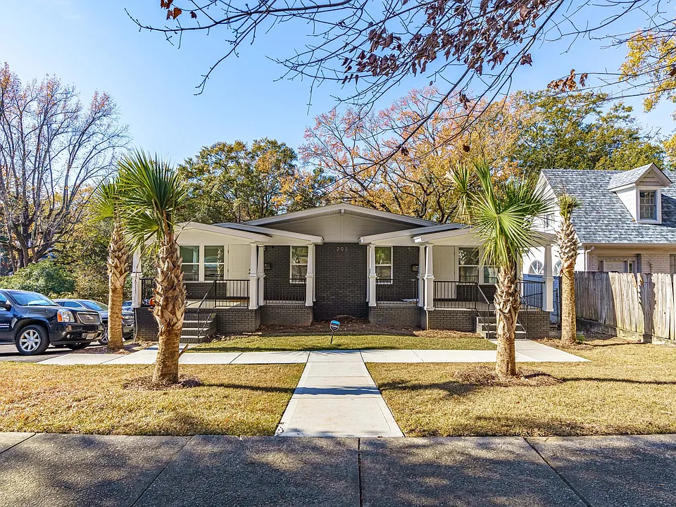 201 Harden St