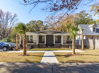 201 Harden St, Columbia, SC 29205