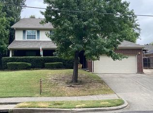 2804 Rockhill Rd, McKinney, TX 75072