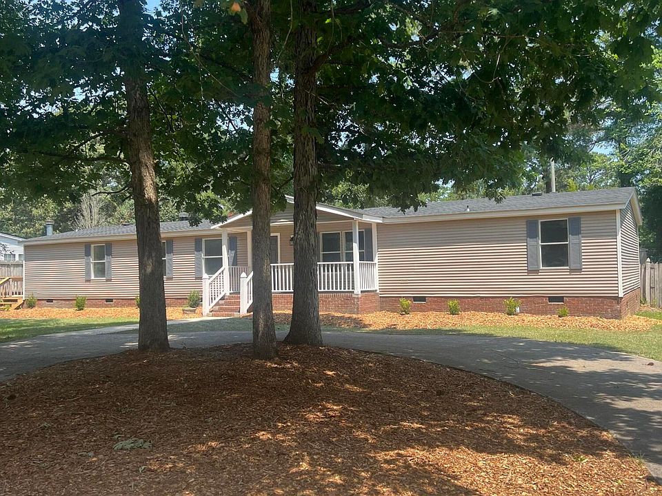 1st image of 1520 Pocosin Road