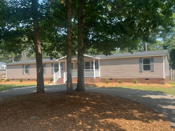 1520 Pocosin Road, Winterville, NC 28590