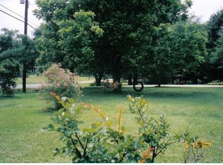 6300 Ball Park Rd, Mount Olive, AL 35117