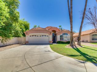2007 S Brighton Cir, Mesa, AZ 85209