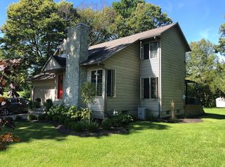 31 Linnell Dr, Granville, OH 43023
