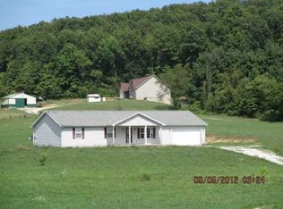 6830 Duncan Rd, Lancaster, OH 43130