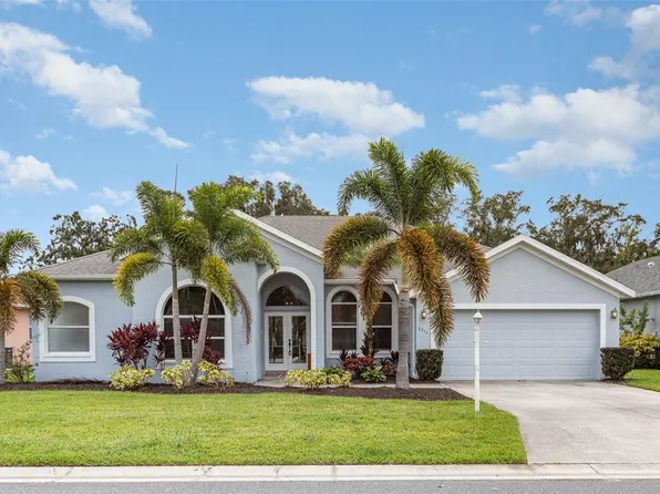 5711 31st Ct E, Ellenton, FL 34222