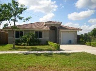 12266 SW 216th St, Miami, FL 33170