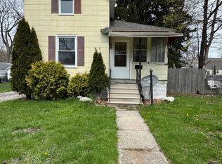 1514 Marquette St, Saginaw, MI 48602