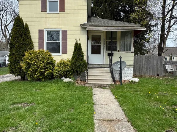 1514 Marquette St, Saginaw, MI 48602