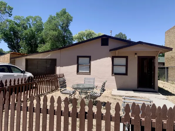 2817 N Ellen St, Flagstaff, AZ 86004
