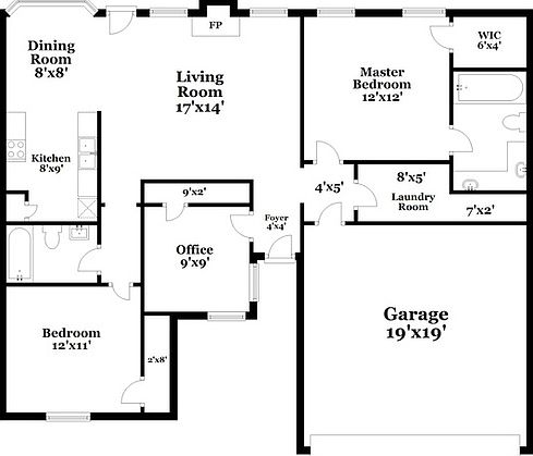 2nd image of this home