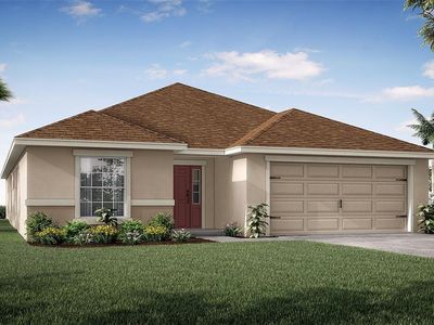 1715 Daystar Dr, Haines City, FL, 33844