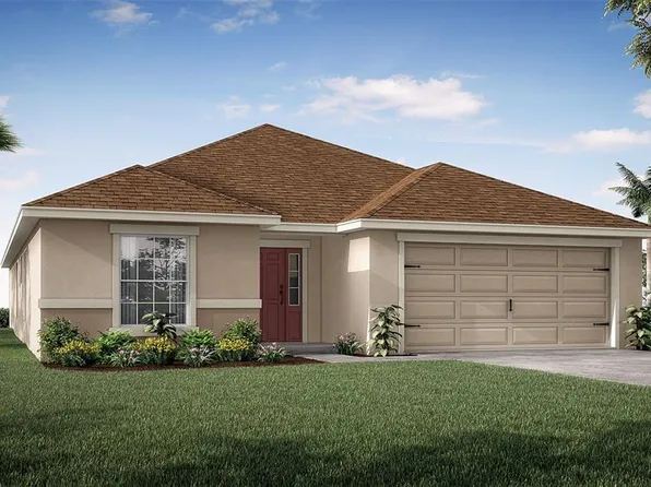1769 Eagle Hammock Blvd, Eagle Lake, FL 33839