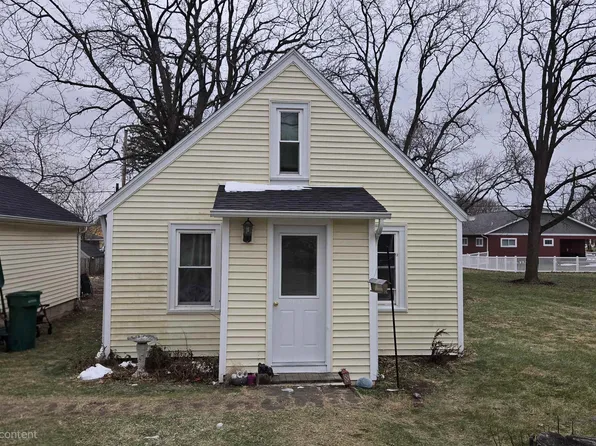 2166 E Bradley St, Beloit, WI 53511