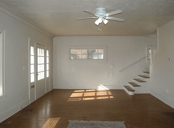 Living Room #2