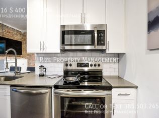4th & Broadway Lofts, Salt Lake City, UT 84111