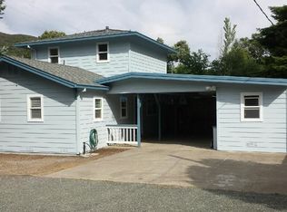 9814 Diane Ln, Upper Lake, CA 95485