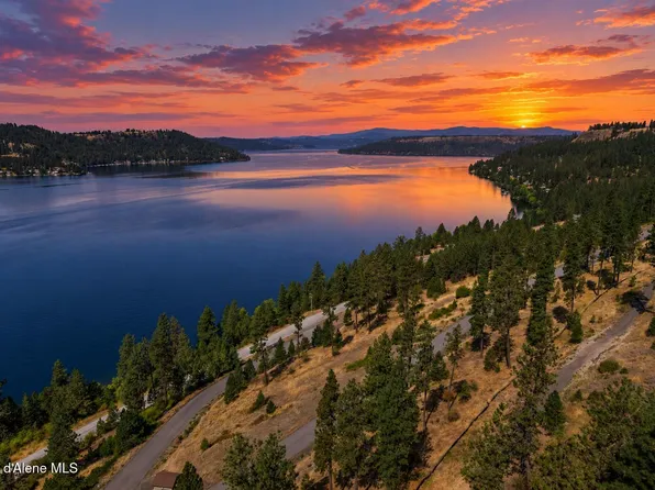 11 S Dusk Ct, Harrison, ID 83833