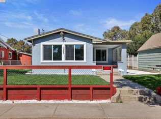 1305 Tuolumne Blvd, Modesto, CA 95351