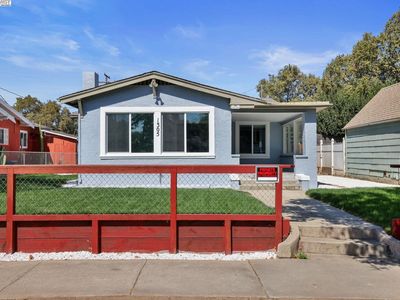 1305 Tuolumne Blvd, Modesto, CA, 95351